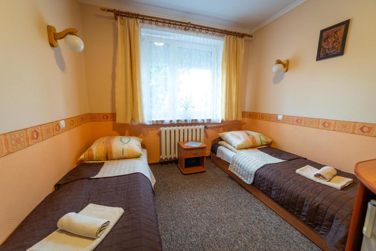 Willa Tabu - Mikolajki Centrum Екстер'єр фото
